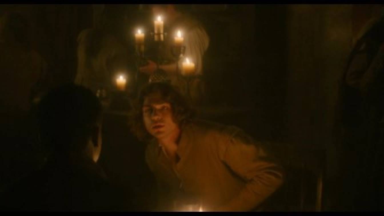 Lady Jane 1. évad 07. rész