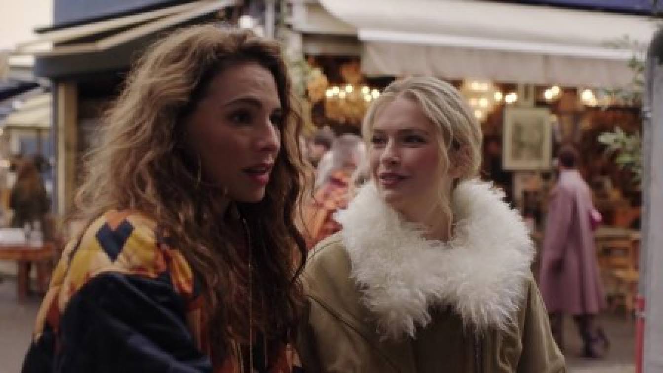 Emily Párizsban 4. évad 05. rész