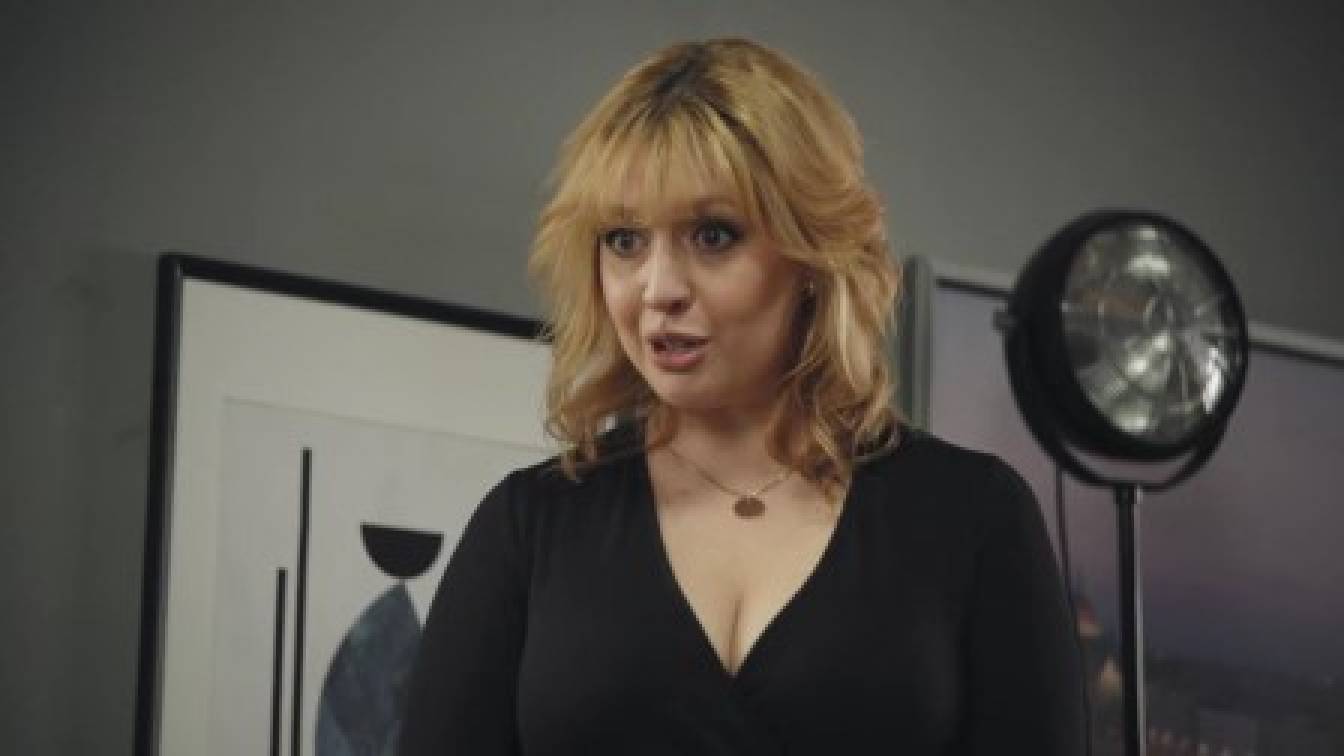 Drága örökösök 6. évad 60. rész