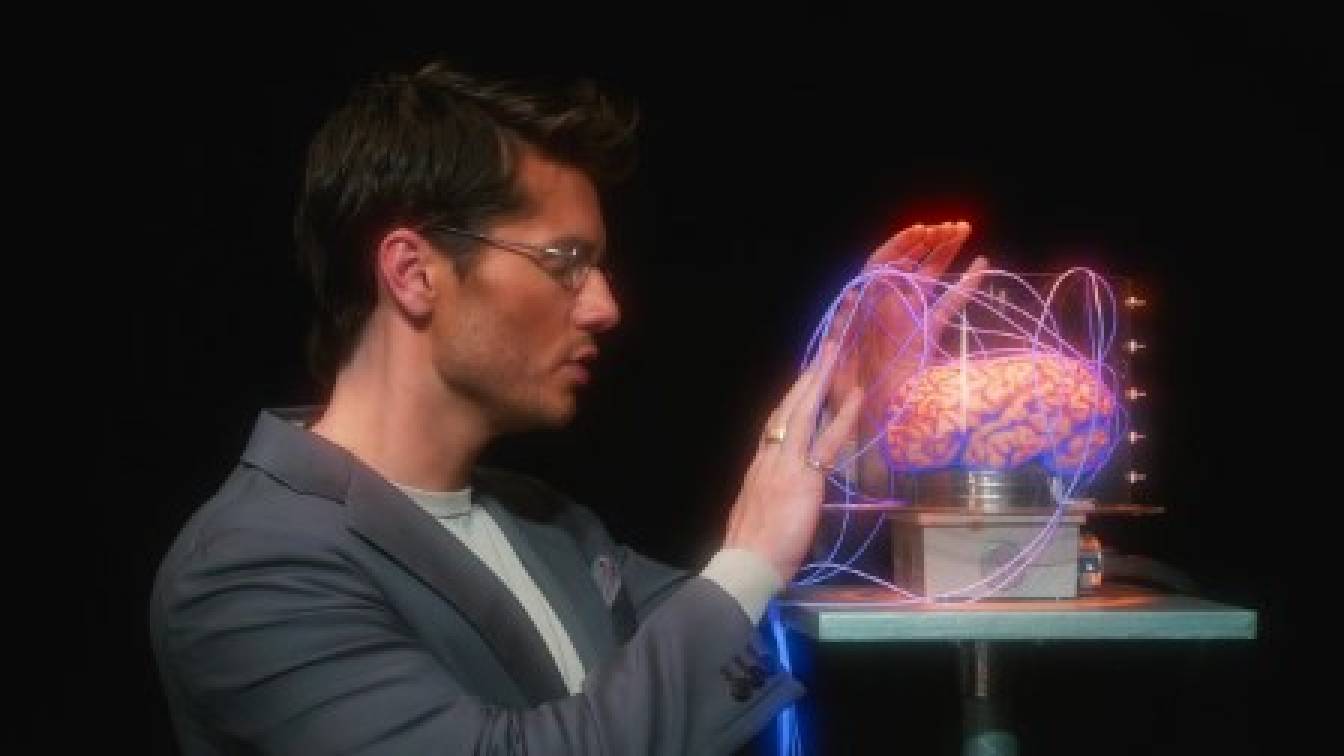 Fantasmas 1. évad 06. rész