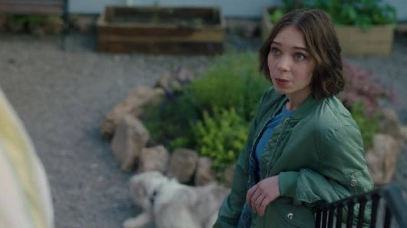 Jó kislányok kézikönyve gyilkossághoz 1. évad 01. rész