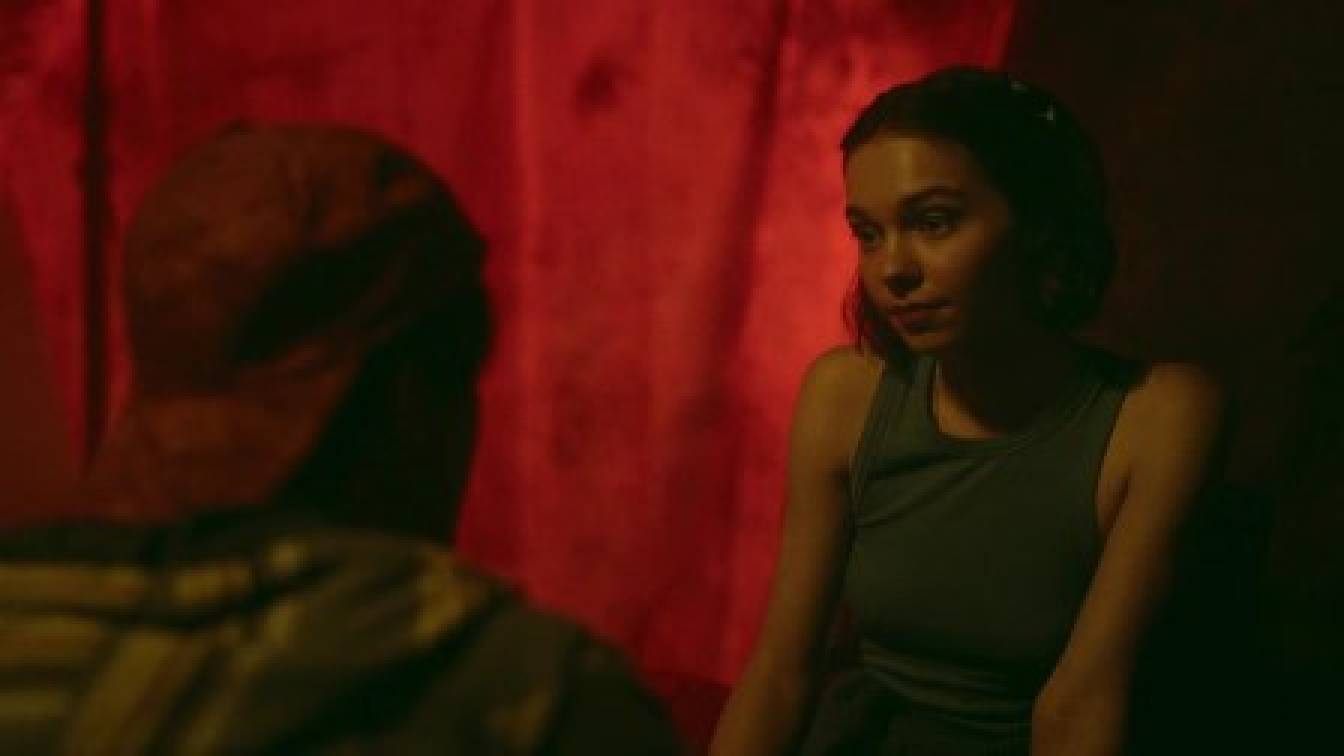 Jó kislányok kézikönyve gyilkossághoz 1. évad 03. rész