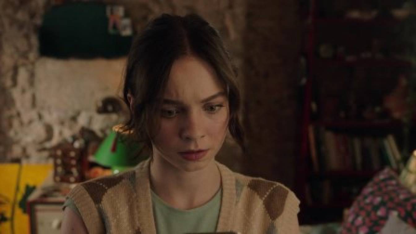 Jó kislányok kézikönyve gyilkossághoz 1. évad 06. rész