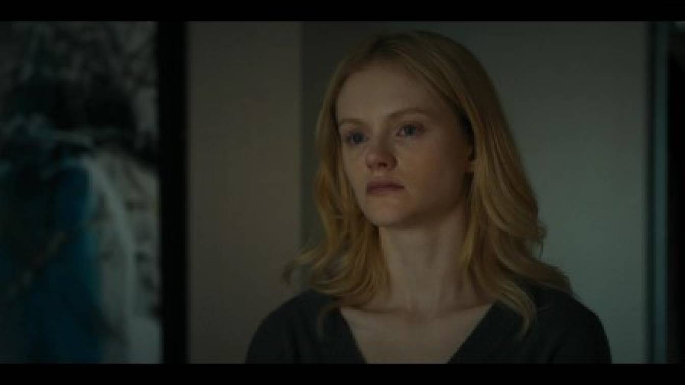 Kingstown polgármestere 3. évad 08. rész