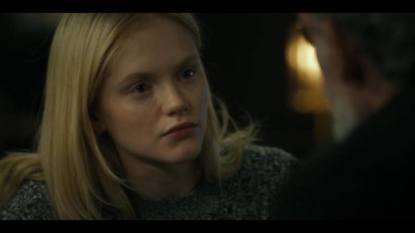 Kingstown polgármestere 3. évad 09. rész