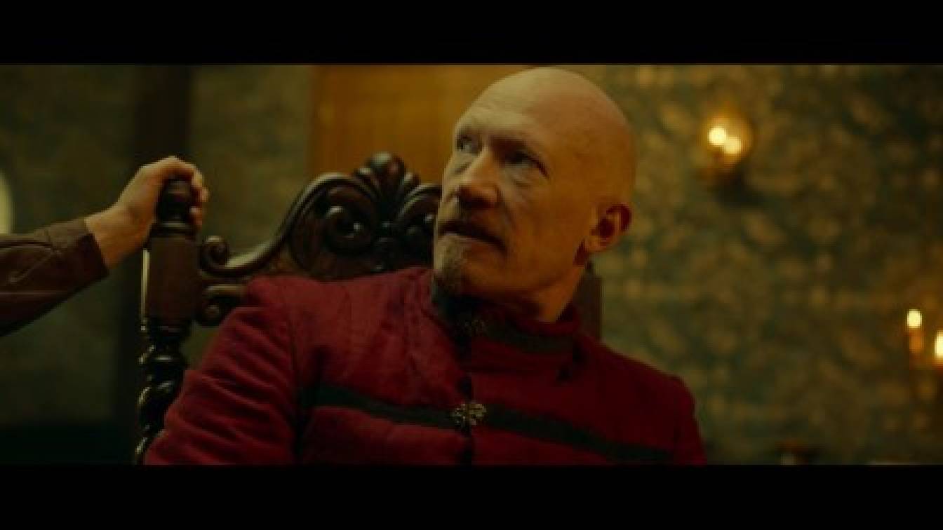 Zorro 1. évad 07. rész