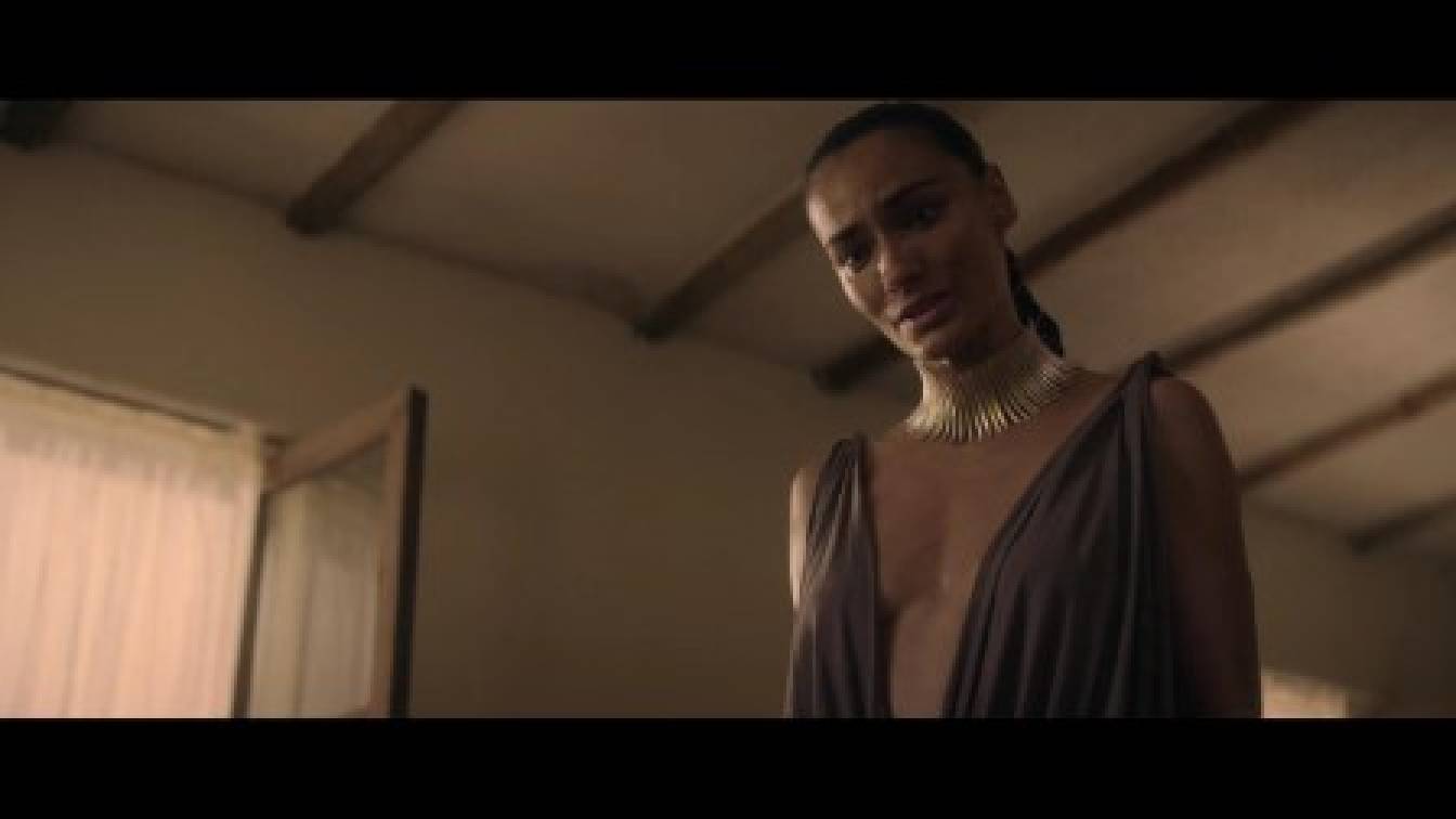 Sahmaran - A kígyók úrnője 2. évad 04. rész