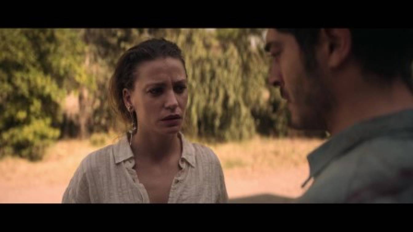 Sahmaran - A kígyók úrnője 2. évad 05. rész