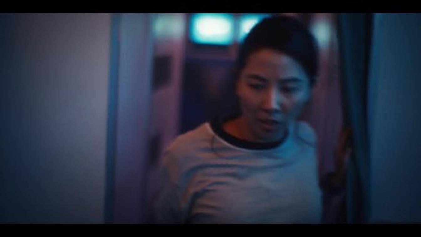 Red Eye - Halálos repülés 1. évad 02. rész