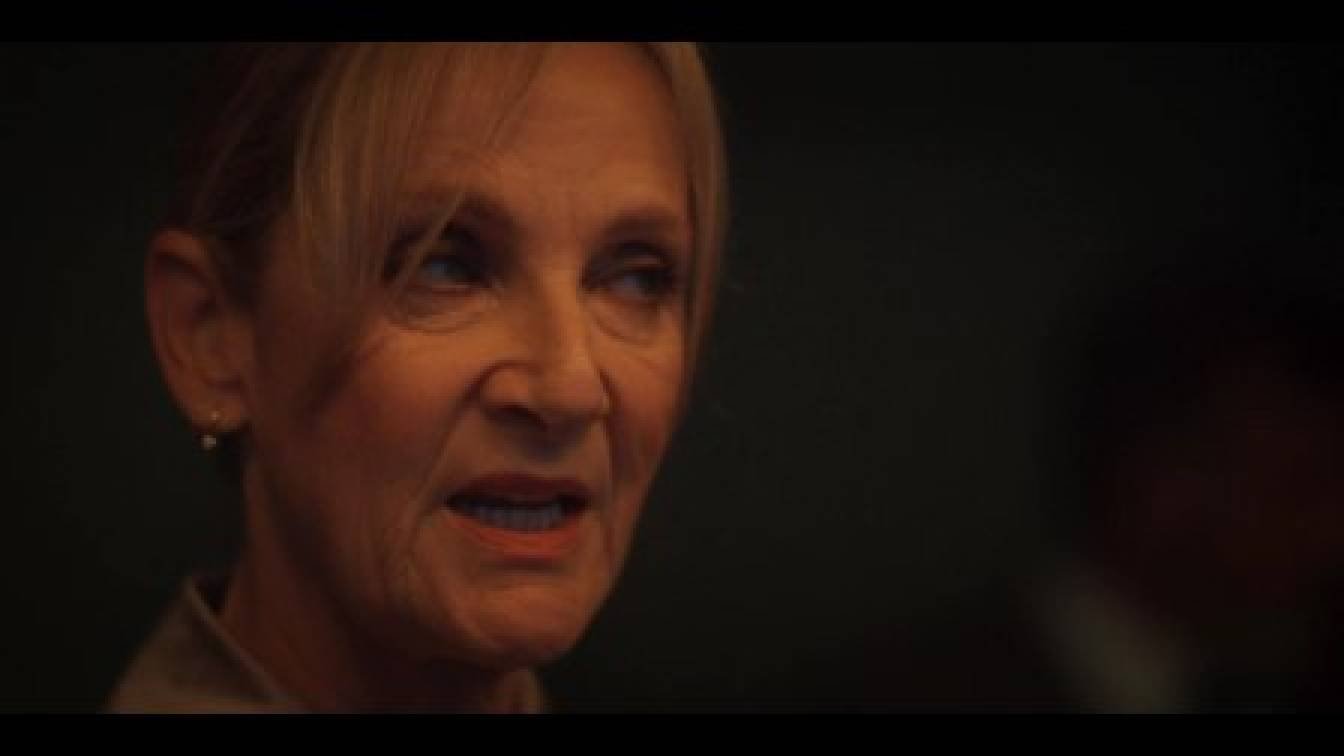 Red Eye - Halálos repülés 1. évad 03. rész