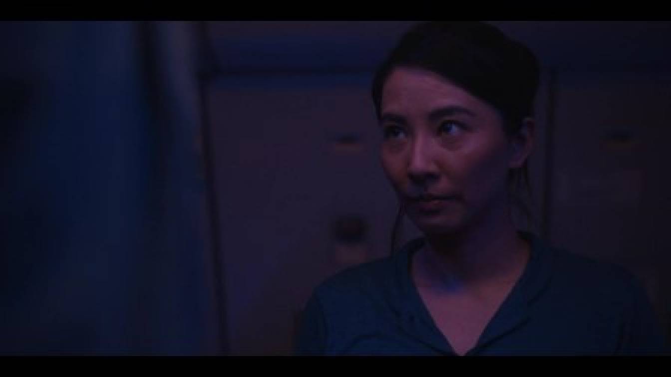 Red Eye - Halálos repülés 1. évad 04. rész