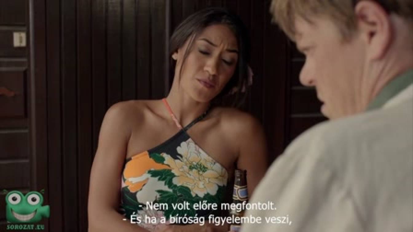 Halál a paradicsomban 5. évad 06. rész