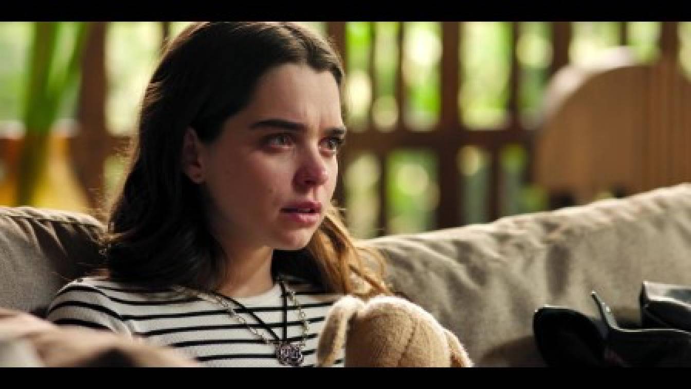 A baleset 1. évad 03. rész