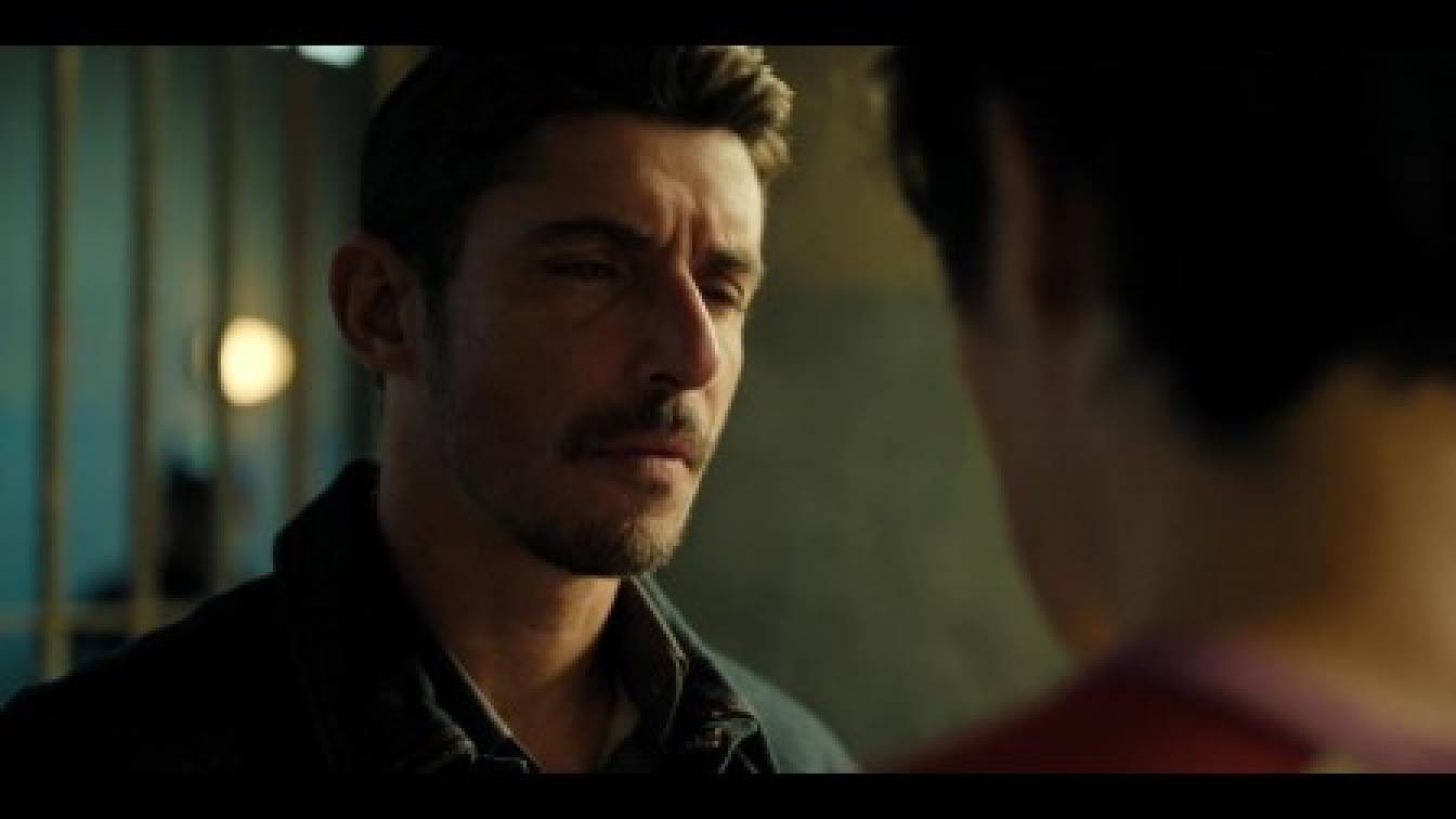 A baleset 1. évad 05. rész