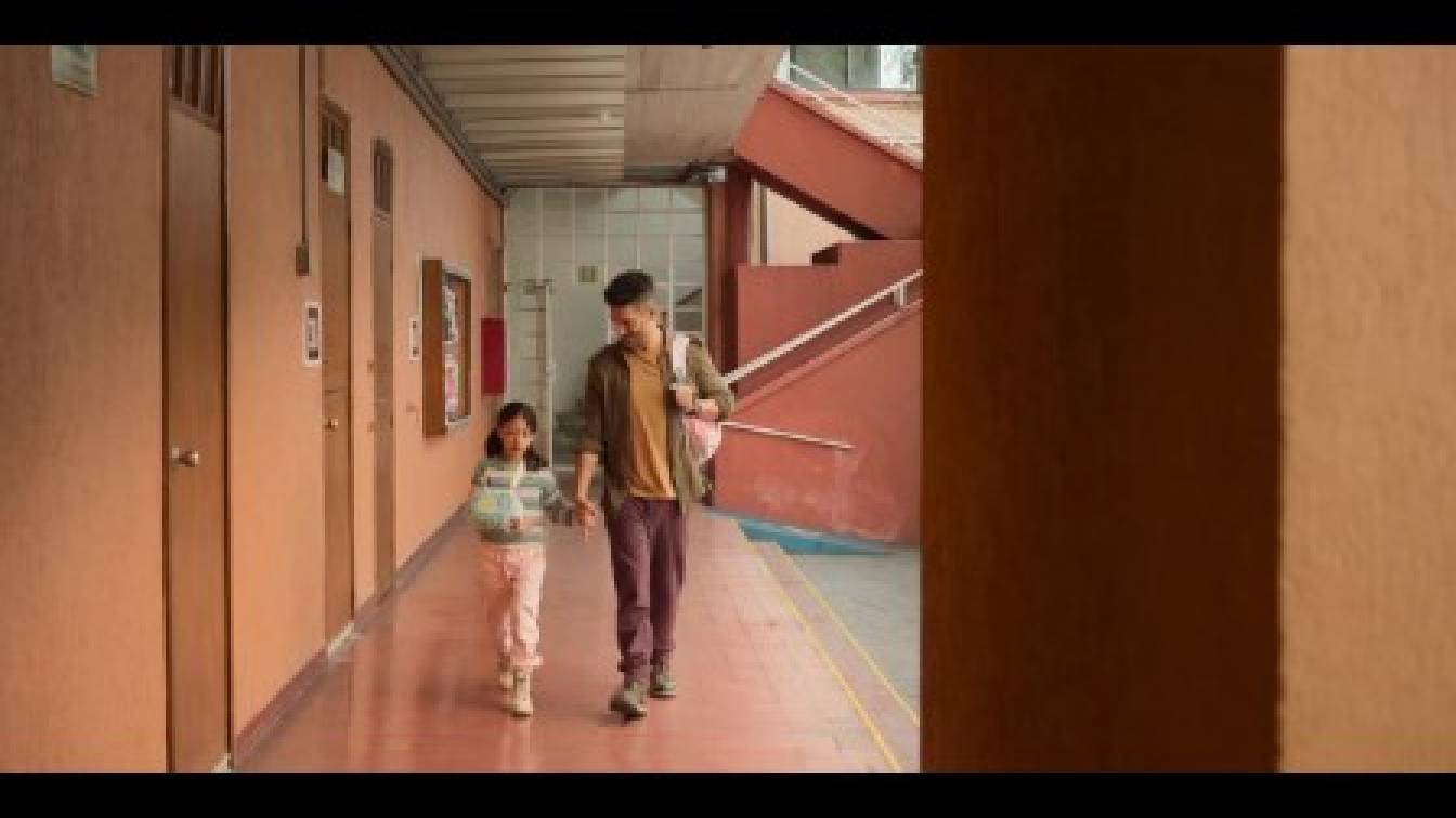 A baleset 1. évad 06. rész