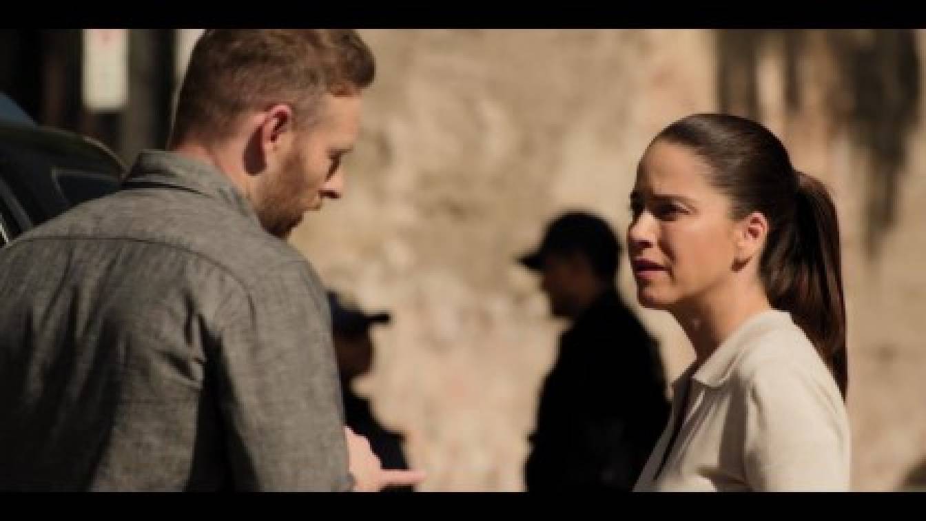 A baleset 1. évad 07. rész