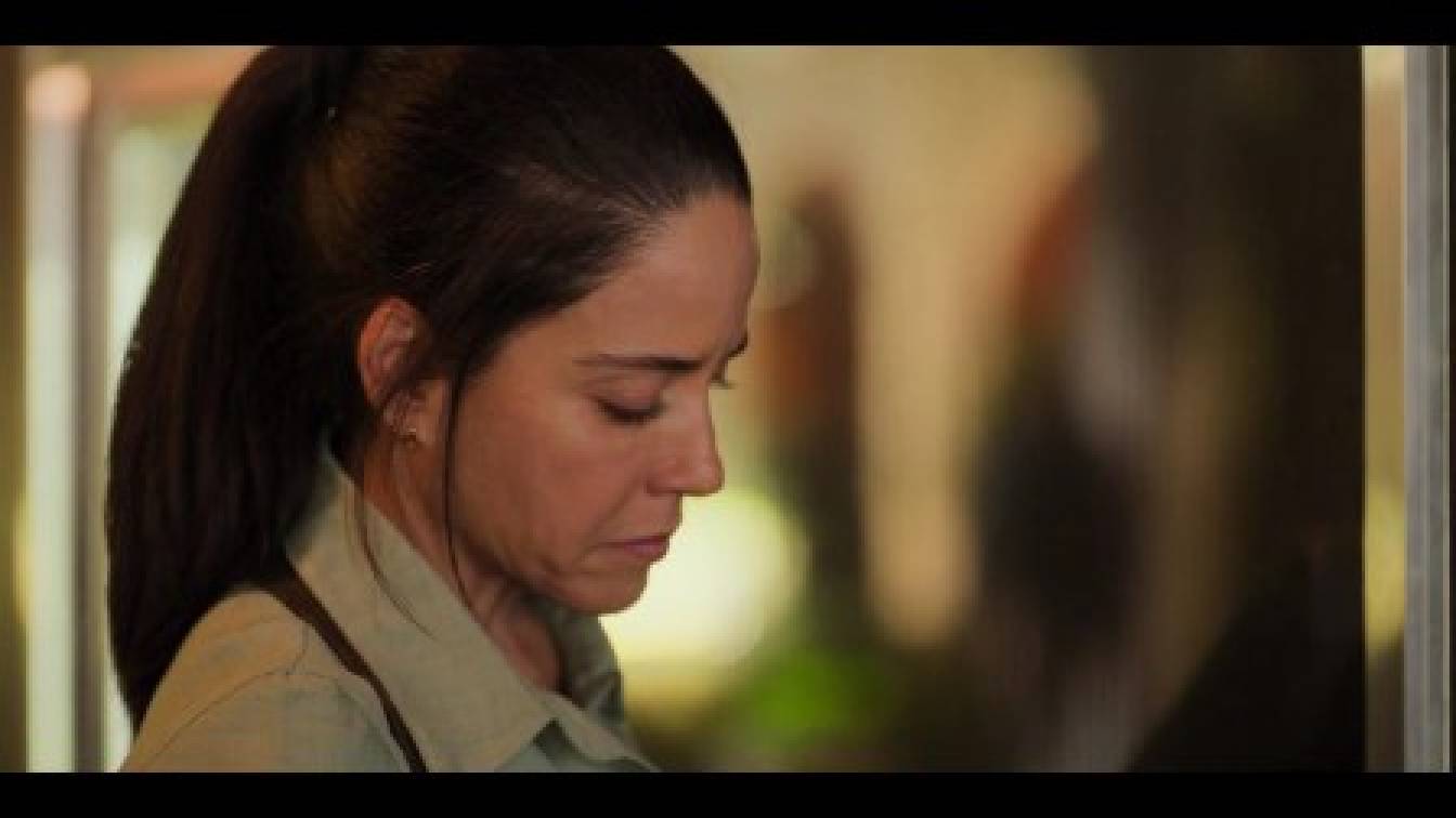 A baleset 1. évad 09. rész