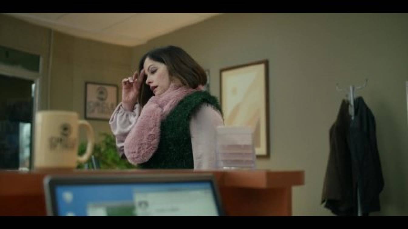 Tales of the Walking Dead 1. évad 02. rész