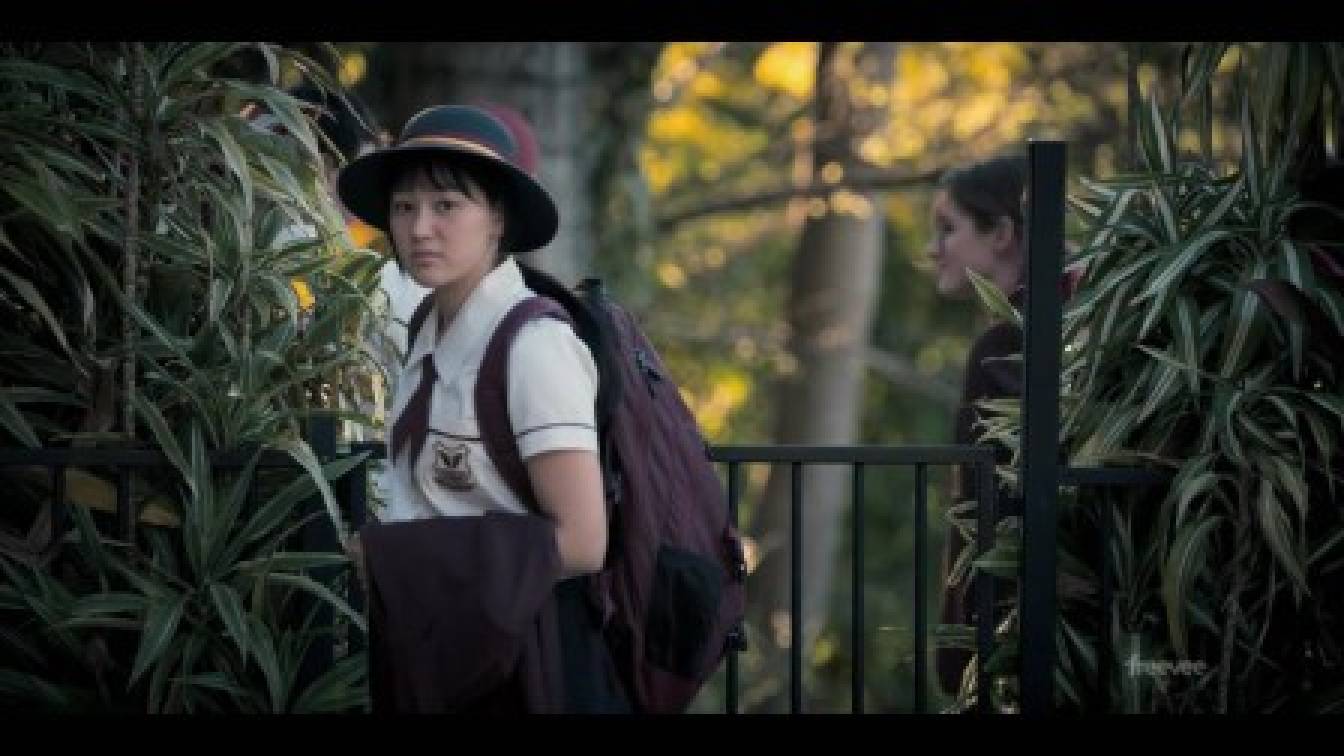 Troppo 1. évad 01. rész