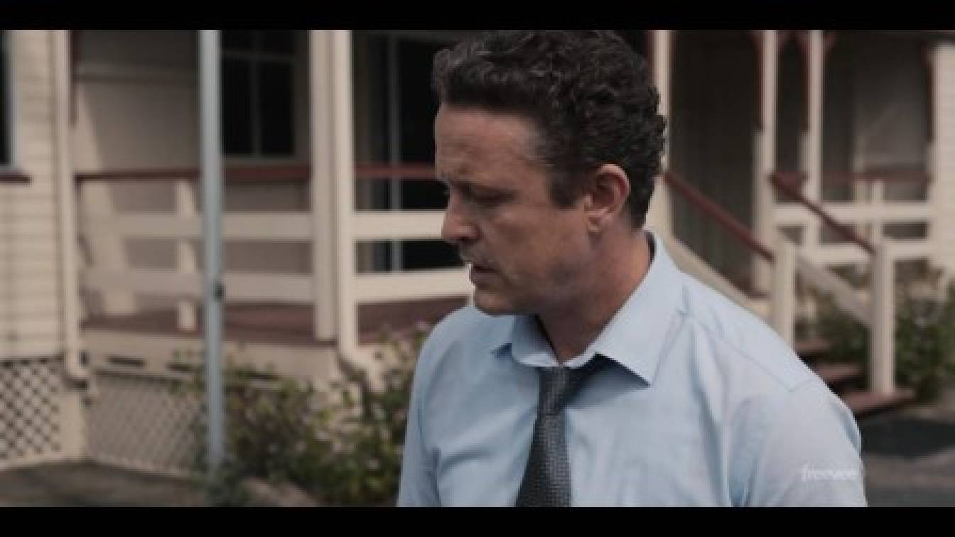 Troppo 1. évad 02. rész