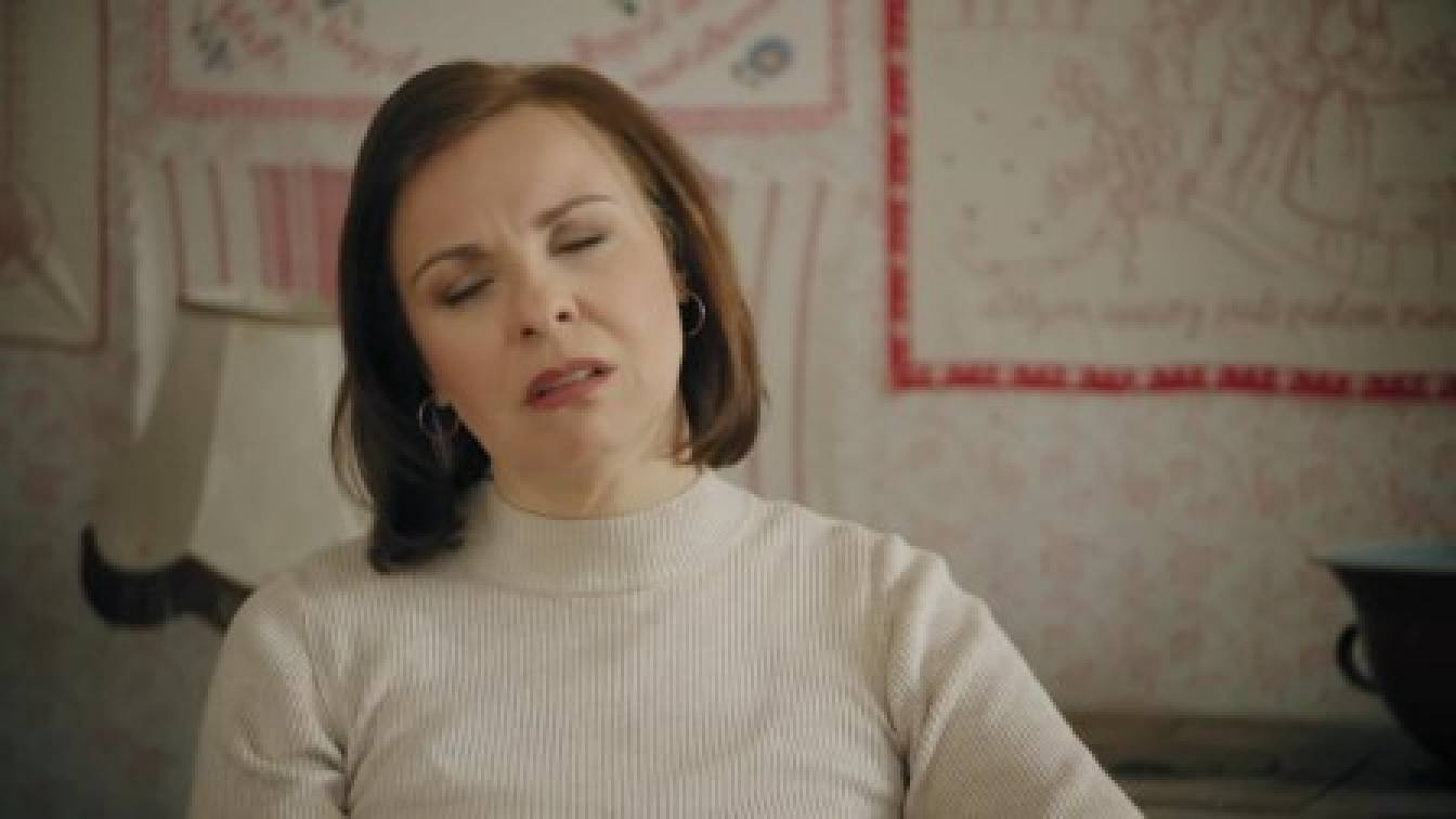 Drága örökösök 6. évad 63. rész