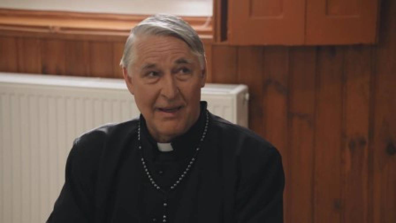 Drága örökösök 6. évad 64. rész