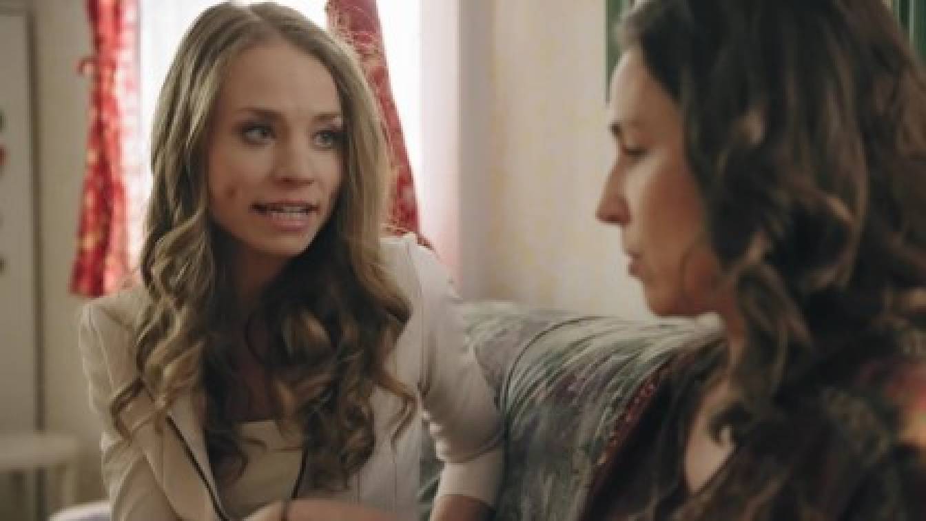 Drága örökösök 6. évad 66. rész