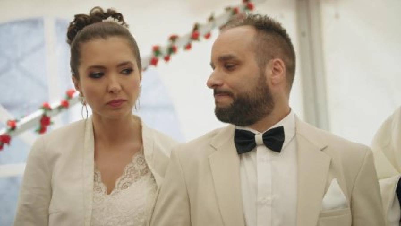 Drága örökösök 6. évad 69. rész