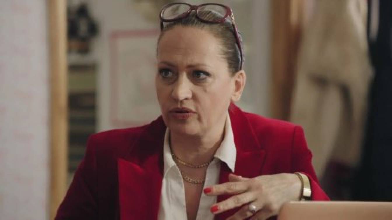 Drága örökösök 6. évad 71. rész