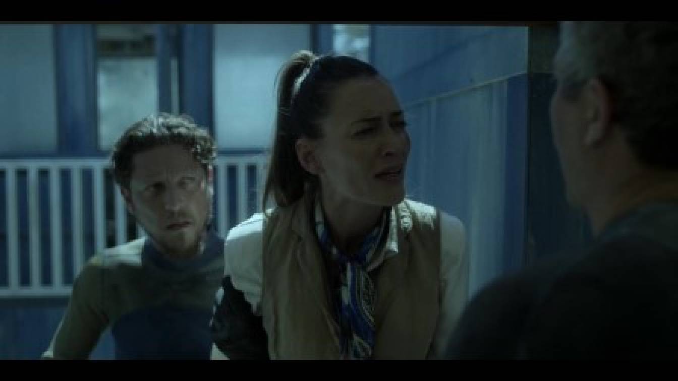 Tales of the Walking Dead 1. évad 03. rész