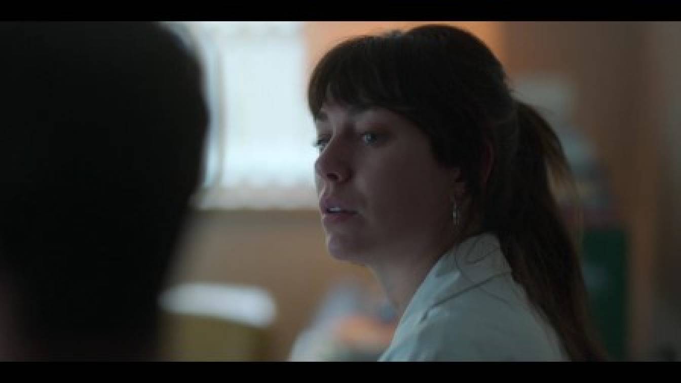 Elvetélt lelkek 1. évad 03. rész