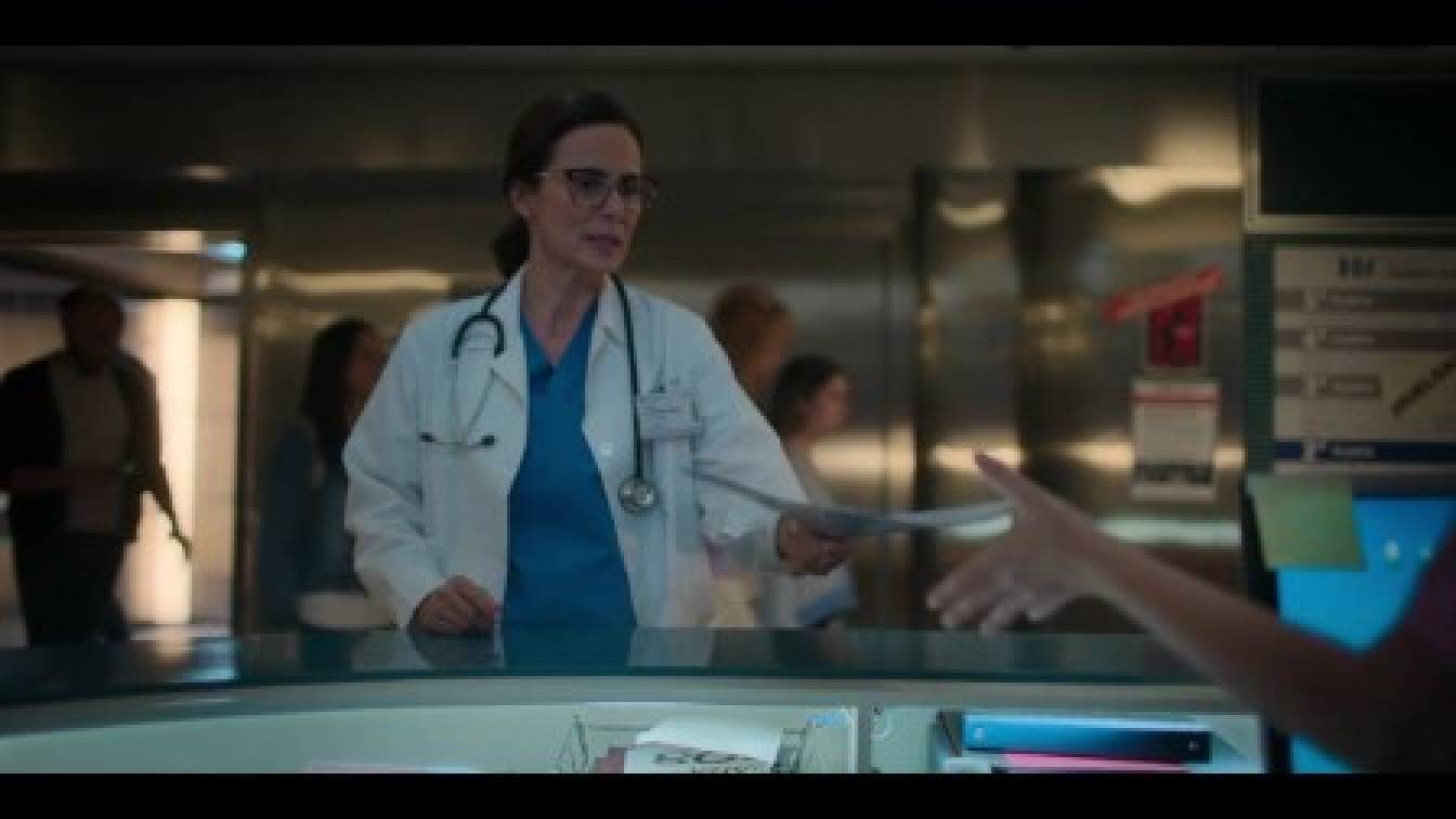 Elvetélt lelkek 1. évad 05. rész