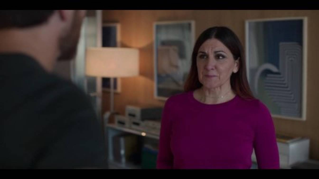 Elvetélt lelkek 1. évad 06. rész