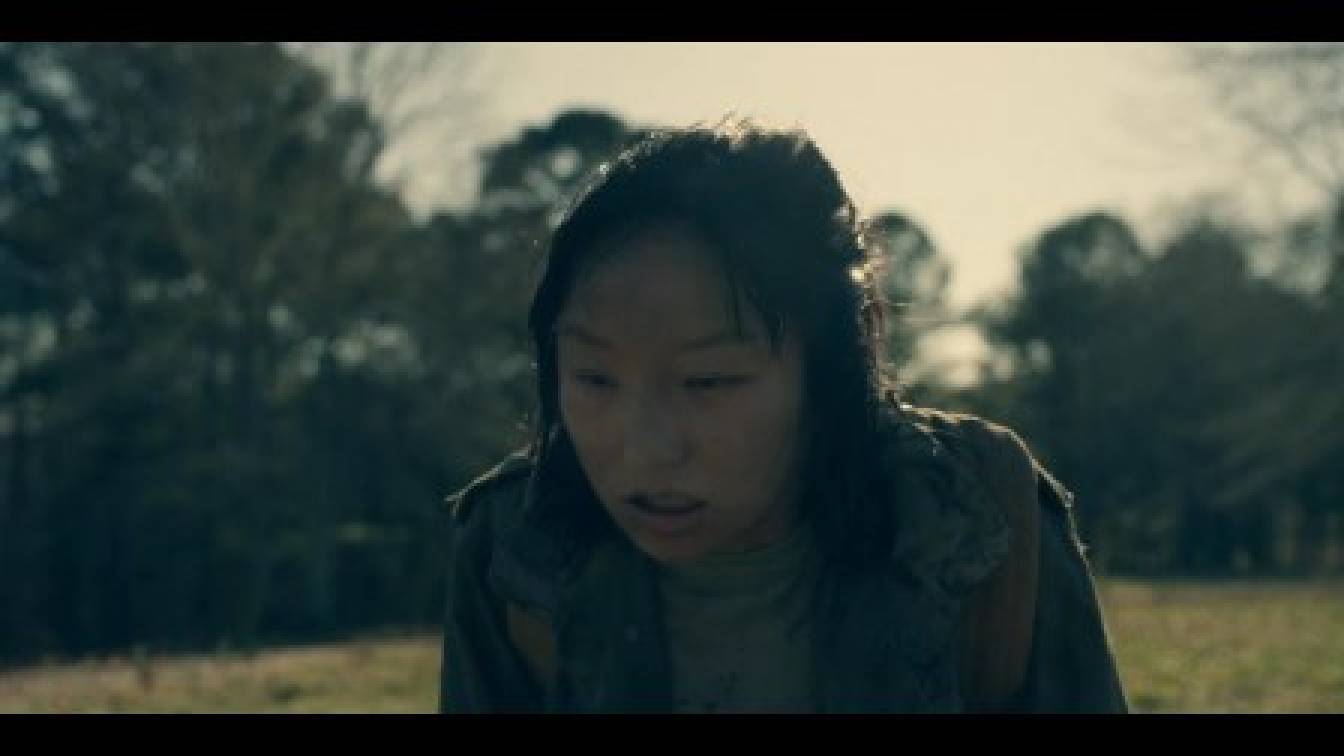 Tales of the Walking Dead 1. évad 04. rész