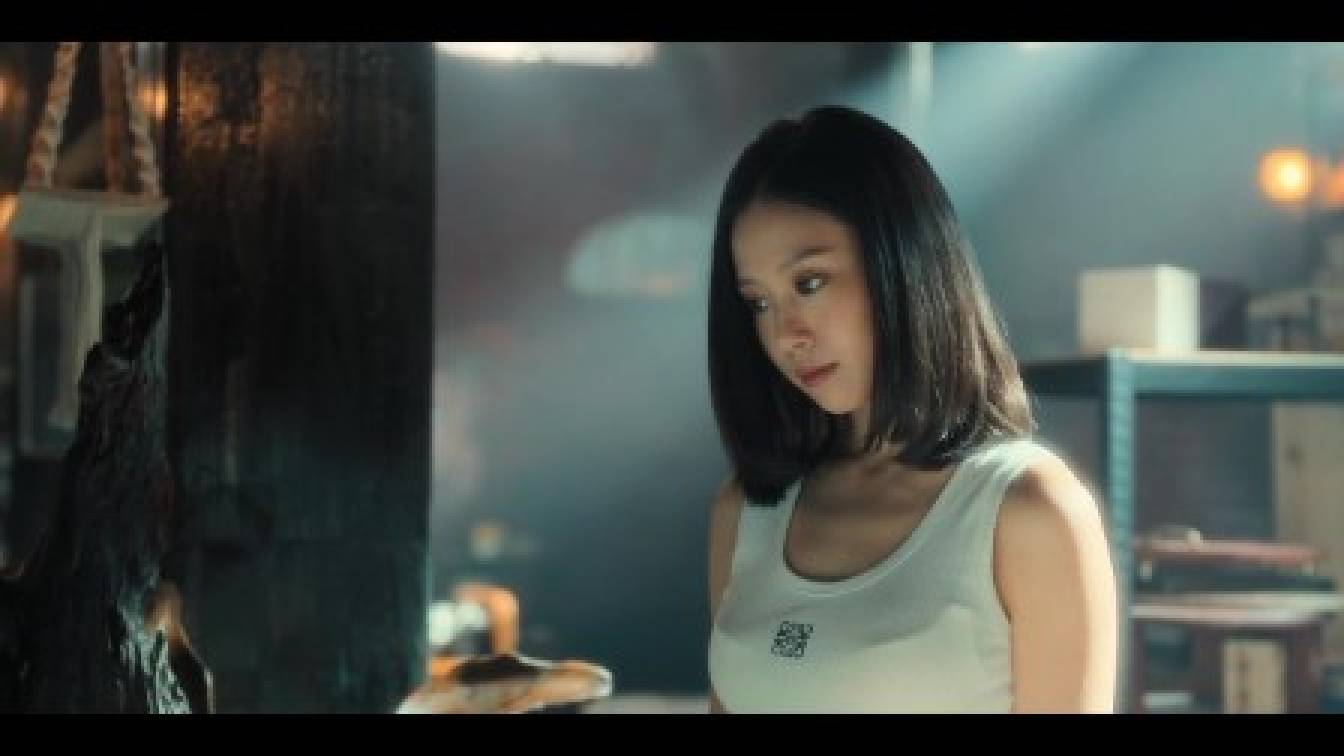 Ha kidől egy fa az erdőben... 1. évad 01. rész