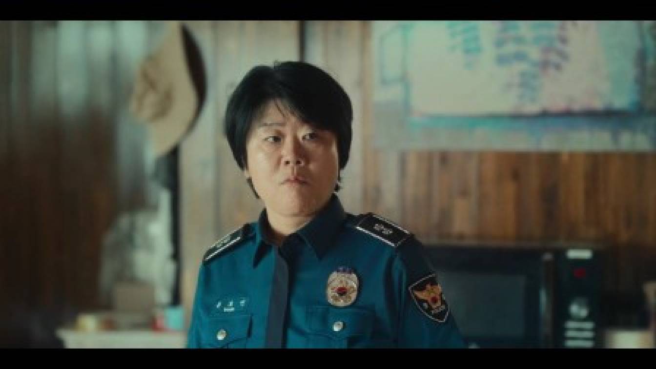 Ha kidől egy fa az erdőben... 1. évad 02. rész