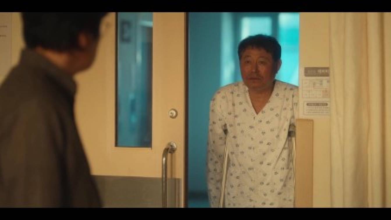 Ha kidől egy fa az erdőben... 1. évad 04. rész