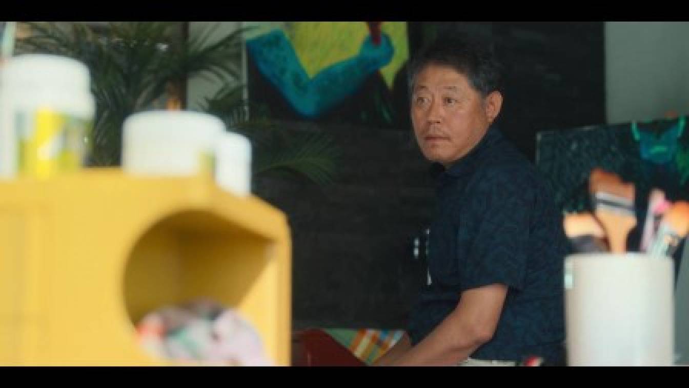 Ha kidől egy fa az erdőben... 1. évad 07. rész