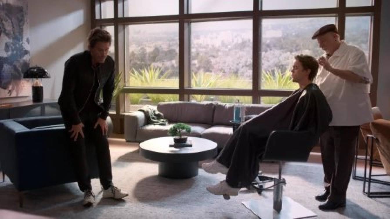 Instabil 2. évad 01. rész