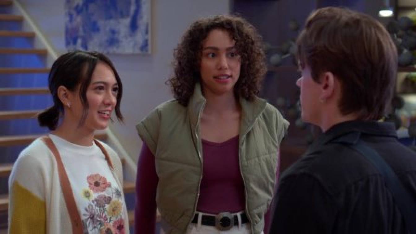 Instabil 2. évad 03. rész