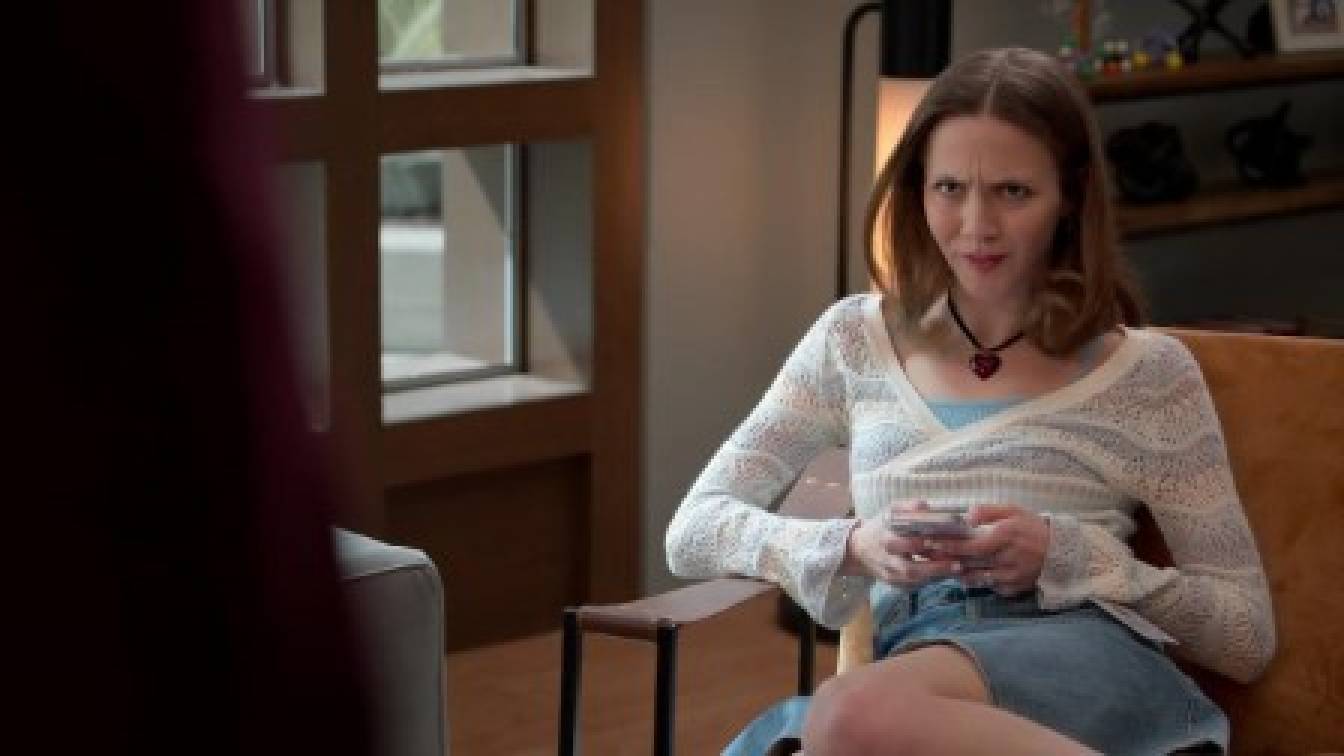 Instabil 2. évad 06. rész