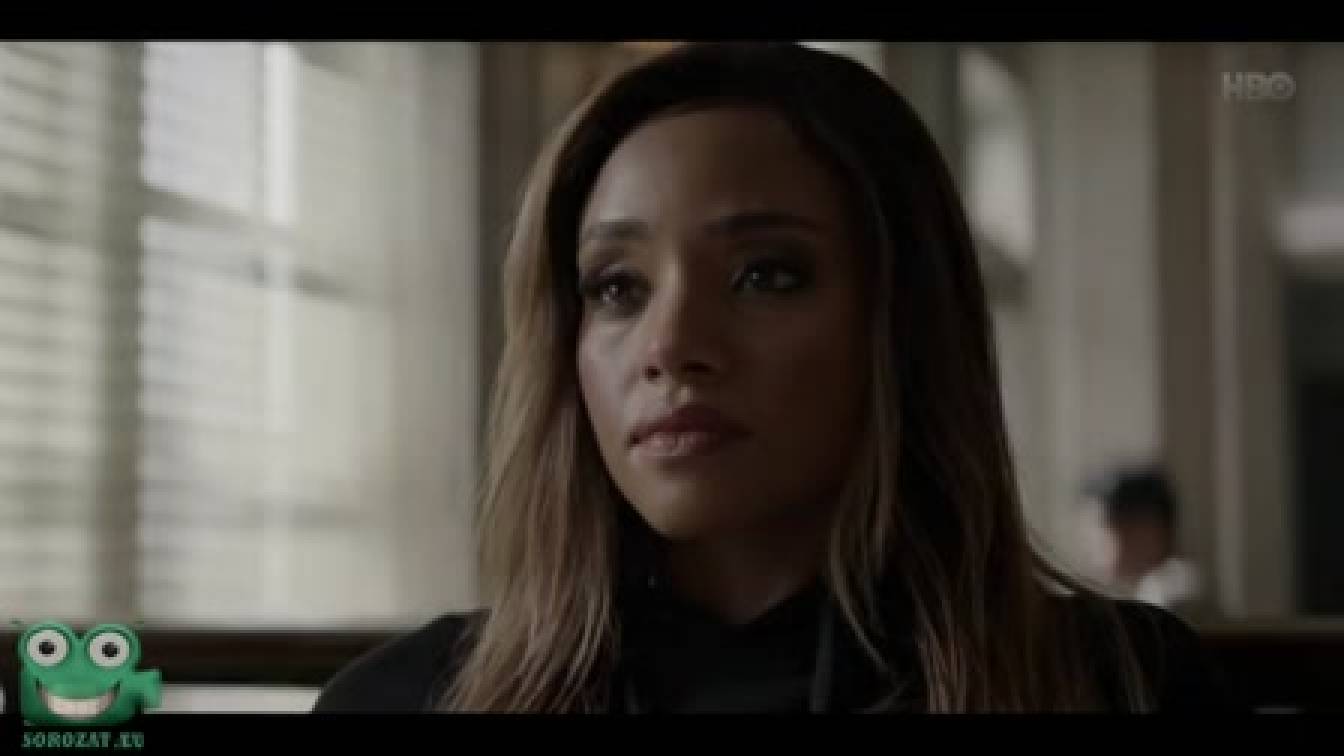 Batwoman 3. évad 03. rész