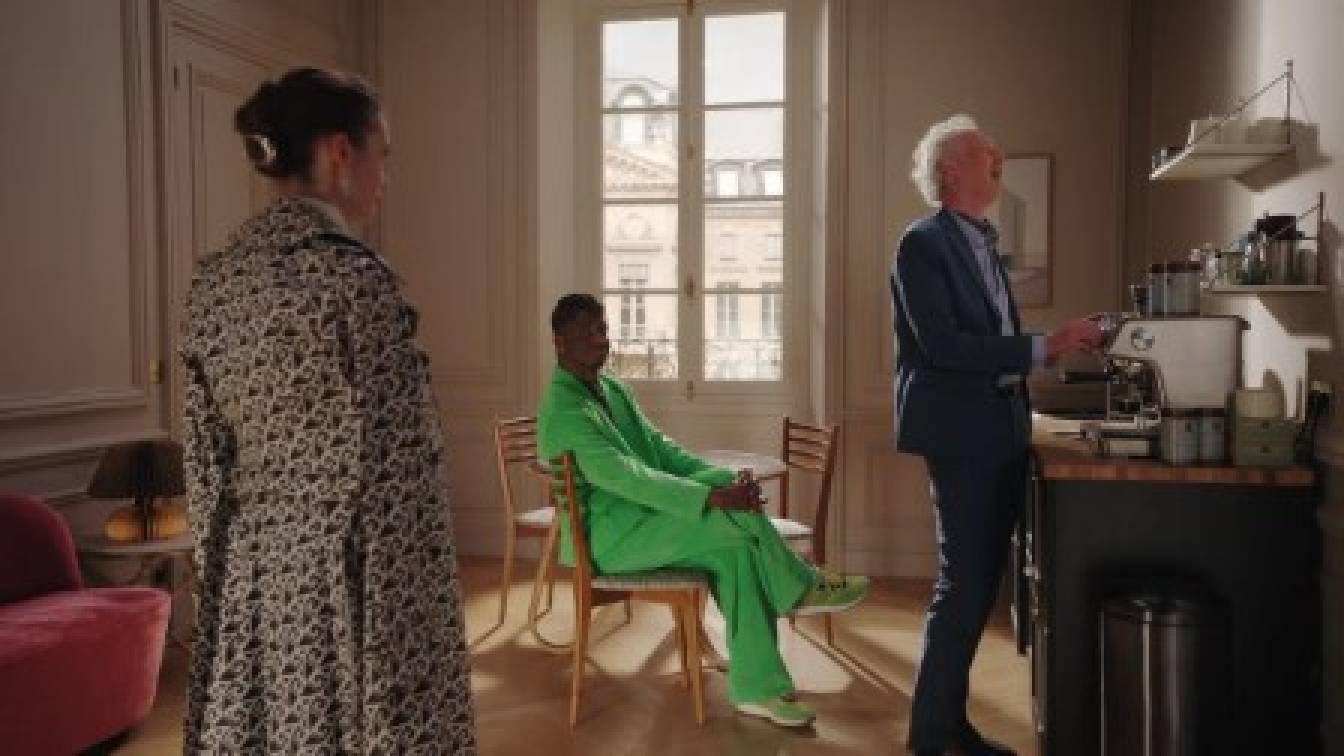 Emily Párizsban 4. évad 08. rész