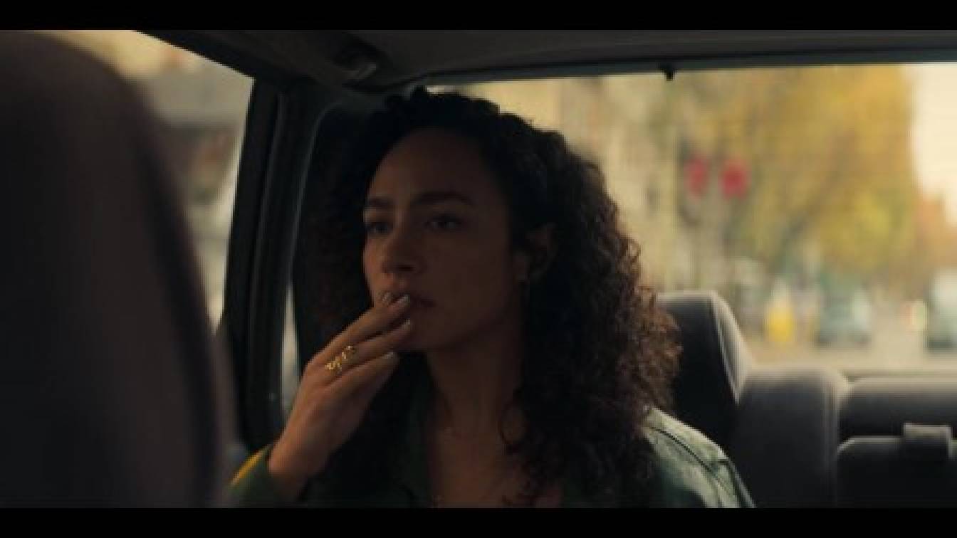 Kaos 1. évad 01. rész