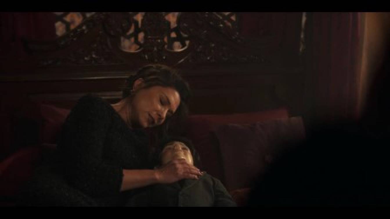 Kaos 1. évad 03. rész