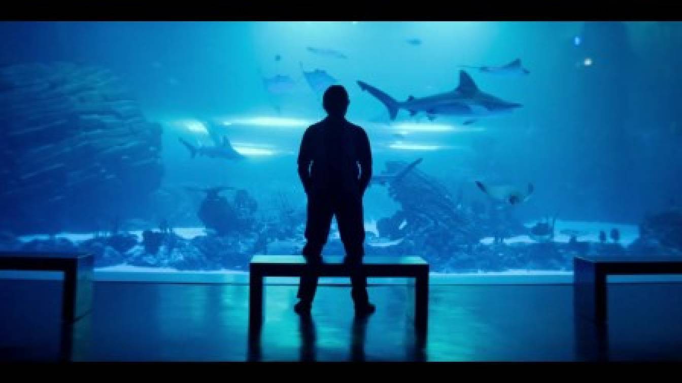 Kaos 1. évad 04. rész