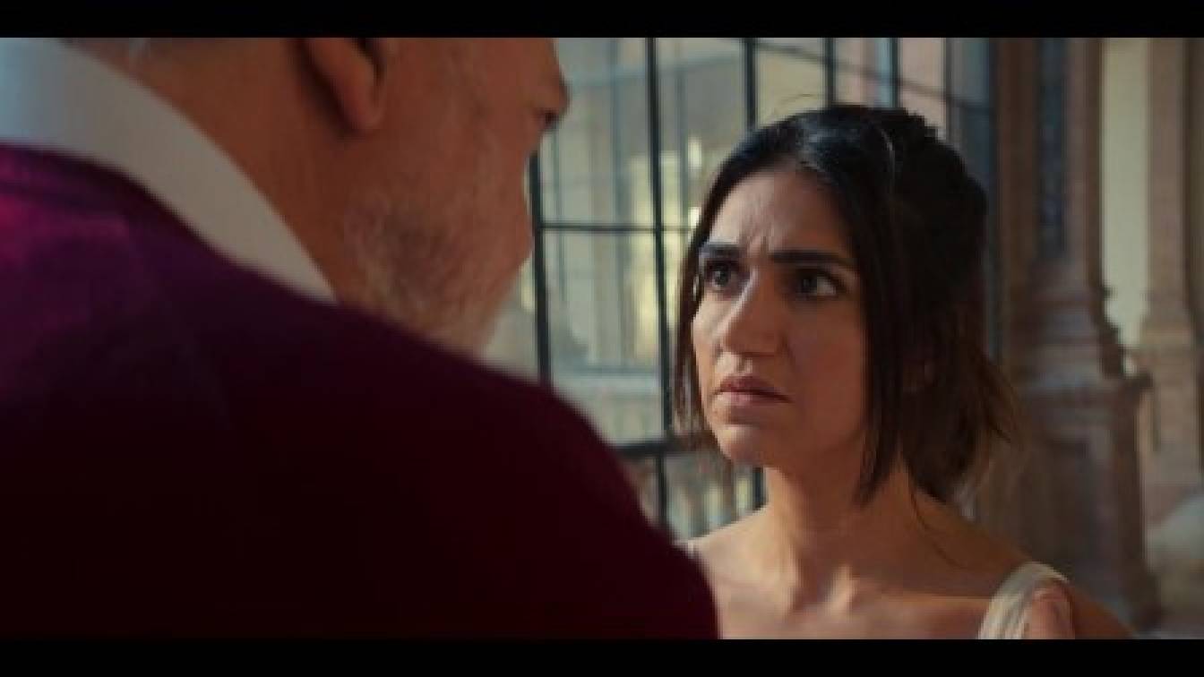 Kaos 1. évad 05. rész