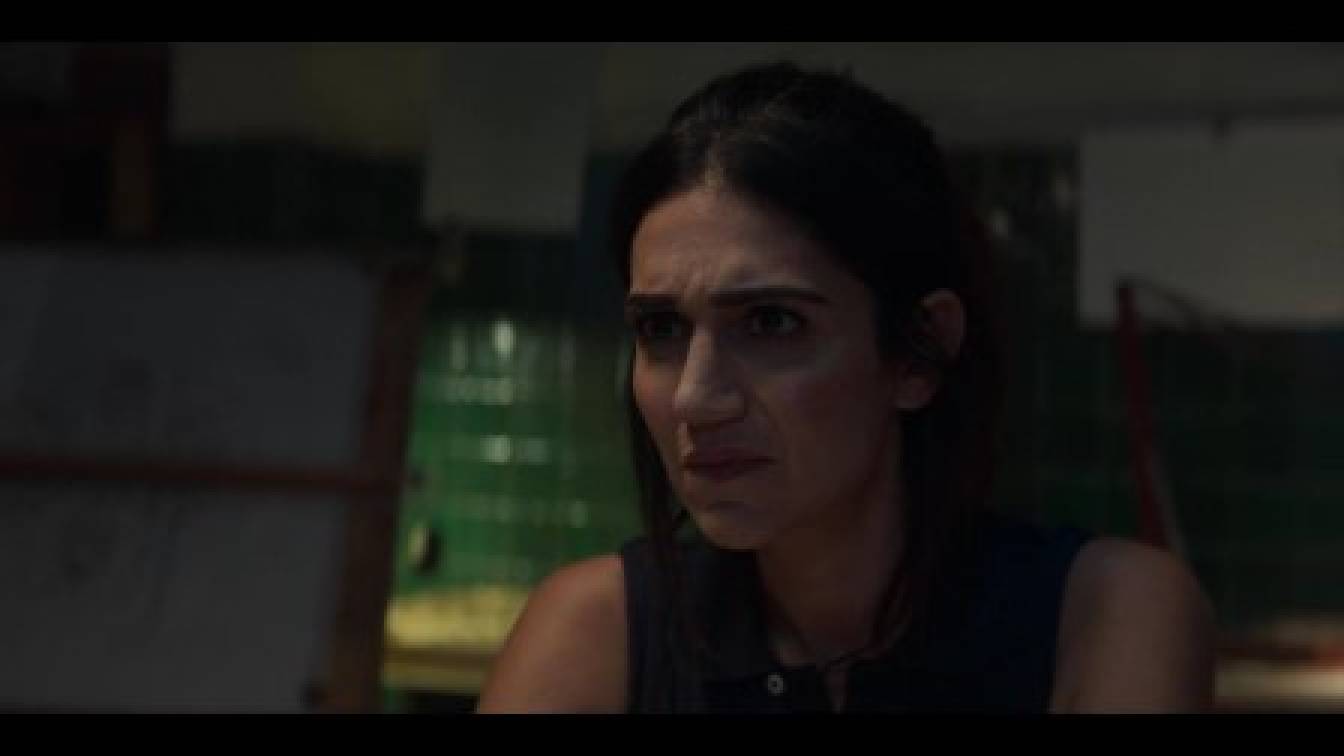 Kaos 1. évad 07. rész