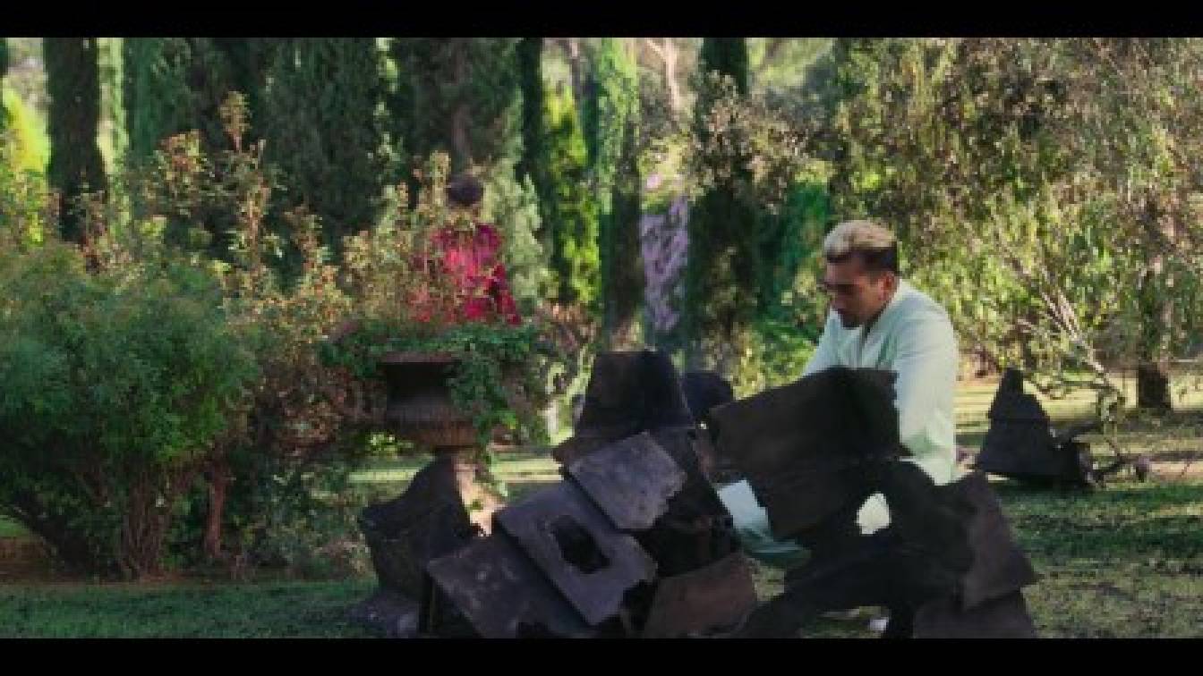 Kaos 1. évad 08. rész