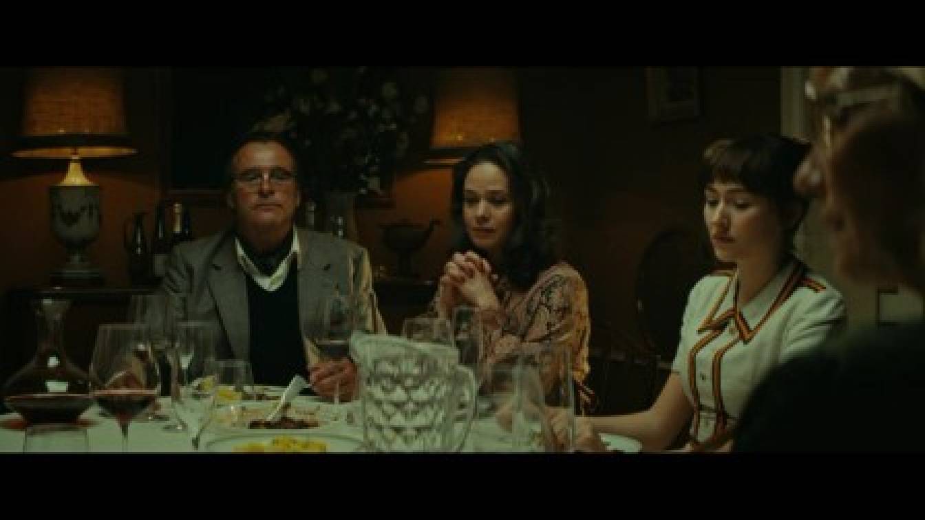 Hasonmás 1. évad 01. rész